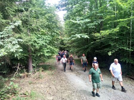 10. POHOD IN PRAZNOVANJE 30. LETNICE 2